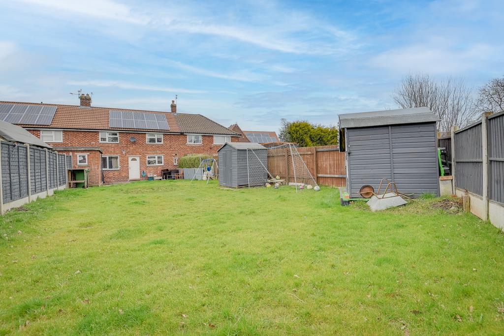 Newall Crescent, Winsford CW Estate Agents